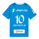 Camisa Al-Hilal I 23/24 - Torcedor Puma Masculina - Azul