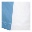 Camisa Seleção Argentina Edição Comemorativa 25/26 -  Adidas Feminina - Branca com listras em azul