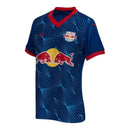 Camisa Red Bull Bragantino II 25/26 -  Puma Feminina - Azul