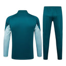 Conjunto Cruzeiro Treino 25/26 - Masculino Adidas - Verde