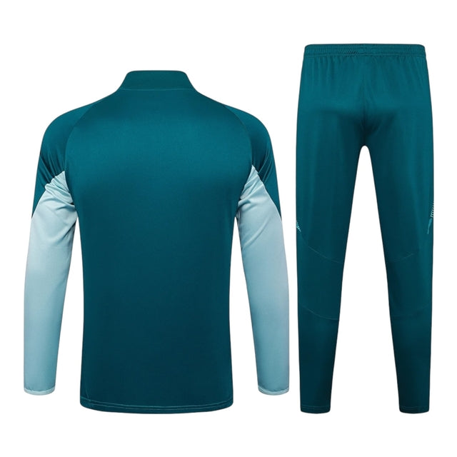 Conjunto Cruzeiro Treino 25/26 - Masculino Adidas - Verde