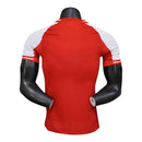 Camisa Arsenal I 25/26 - Jogador Adidas Masculina - Vermelha e branca