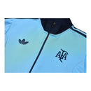 Jaqueta Corta-Vento Seleção Argentina 25/26 - Adidas - Azul