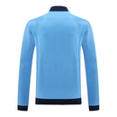 Jaqueta Corta-Vento Seleção Argentina 25/26 - Adidas - Azul