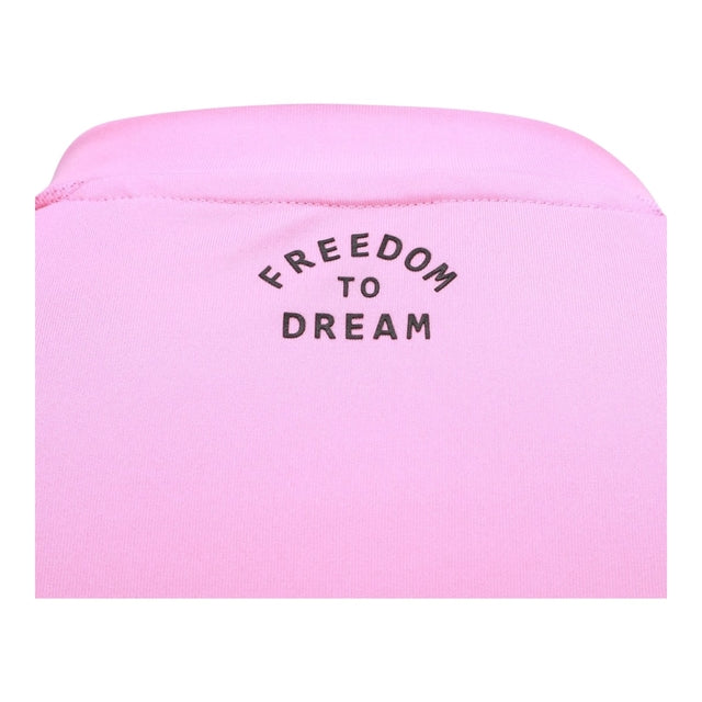 Camisa Inter Miami I 25/26 -  Adidas Feminina - Rosa