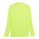 Jaqueta Corta-Vento Palmeiras 25/26 - Masculina Puma - Amarelo neon