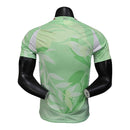 Camisa Seleção Itália Eurocopa II 25/26 - Jogador Adidas Masculina - Verde