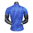Camisa Chelsea I 25/26 - Jogador Nike Masculina - Azul
