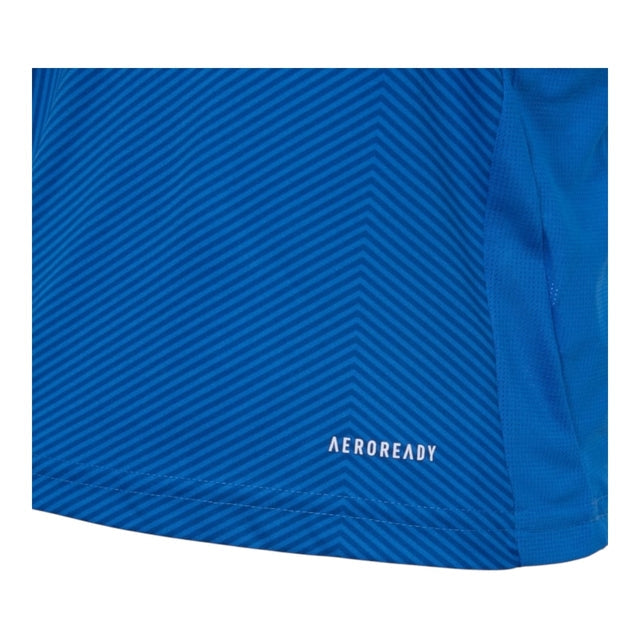 Camisa Cruzeiro I 25/26 -  Adidas Feminina - Azul e branca