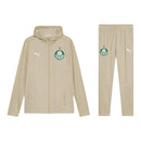 Conjunto Palmeiras 25/26 - Masculino Puma - Bege