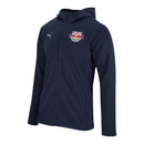 Jaqueta Corta-Vento Red Bull Bragantino 25/26 - Masculina Puma - Azul