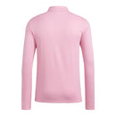 Jaqueta Corta-Vento Inter Miami Treino 25/26 - Masculina Adidas - Rosa