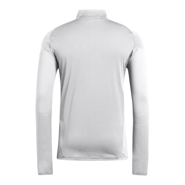 Jaqueta Corta-Vento Inter Miami Treino 25/26 - Masculina Adidas - Cinza