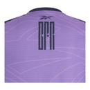 Camisa regata Botafogo Treino 25/26 - Jogador Reebok Masculina - Roxa