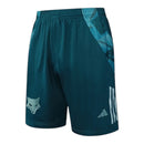 Kit Treino adulto - Camisa e Shorts - Cruzeiro Adidas 25/26 - Verde
