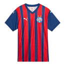 Camisa Bahia II 25/26 - Torcedor Puma Masculina - Azul e vermelha