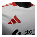 Camisa Liverpool II 25/26 - Jogador Adidas Masculina - Branca