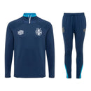 Conjunto Grêmio Treino 25/26 - Masculino Umbro - Azul