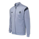 Jaqueta Corta-Vento Grêmio 25/26 - Masculina Umbro - Cinza