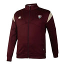 Jaqueta Corta-Vento Fluminense 25/26 - Masculina Umbro - Vermelha