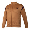 Jaqueta Corta-Vento Athletico Paranaense 25/26 - Masculina Umbro - Dourada