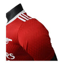 Camisa Arsenal Treino 25/26 - Jogador Adidas Masculina - Vermelha