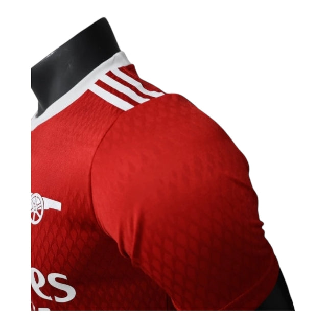 Camisa Arsenal Treino 25/26 - Jogador Adidas Masculina - Vermelha
