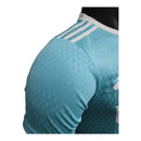 Camisa Arsenal Treino 25/26 - Jogador Adidas Masculina - Azul