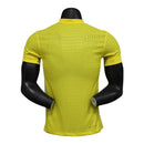 Camisa Seleção França Goleiro 25/26 - Jogador Nike Masculina - Amarela