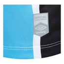 Camisa Grêmio I 25/26 -  Umbro Feminina - Azul e preta