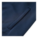 Jaqueta Corta-Vento Seleção Inglaterra 25/26 - Masculina Nike - Azul com detalhes em vermelho