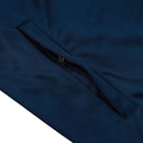 Jaqueta Corta-Vento Barcelona 25/26 - Masculina Nike - Azul com detalhes em vermelho e amarelo