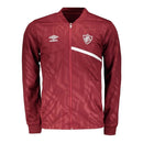 Jaqueta Corta-Vento Fluminense 25/26 - Masculina Umbro - Vermelha