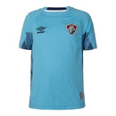 Camisa Fluminense Goleiro III 25/26 - Torcedor Umbro Masculina - Azul