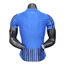 Camisa Al-Hilal Edição especial Mundial de Clubes 25/26 - Jogador Puma Masculina - Azul