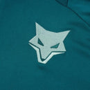 Jaqueta Corta-Vento Cruzeiro Treino 25/26 - Adidas - Verde