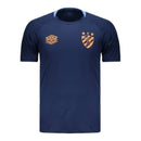 Camisa Sport Recife Treino 25/26 - Torcedor Umbro Masculina - Azul