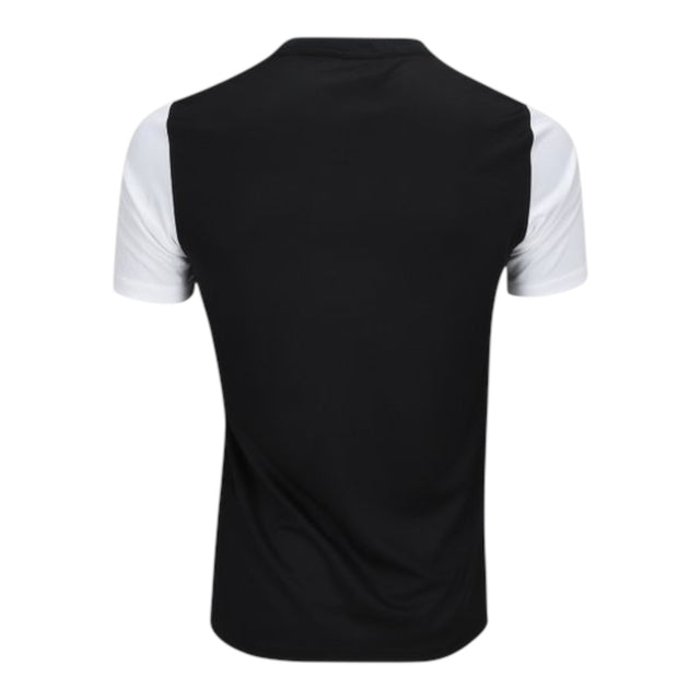 Camisa Corinthians II 25/26 - Torcedor Nike Masculina - Preta e branca