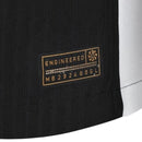 Camisa Corinthians II 25/26 -  Nike Feminina - Preta e branca