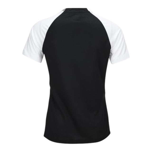Camisa Corinthians II 25/26 -  Nike Feminina - Preta e branca
