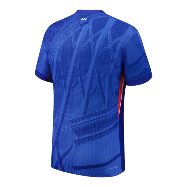 Camisa Chelsea I 25/26 - Torcedor Nike Masculina - Azul