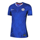 Camisa Chelsea I 25/26 -  Nike Feminina - Azul