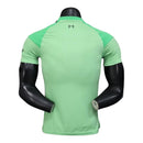 Camisa Liverpool Goleiro 25/26 - Jogador Adidas Masculina - Verde