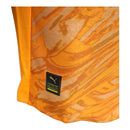 Camisa AC Milan Goleiro II 25/26 - Jogador Puma Masculina - Laranja