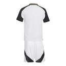Kit Infantil Atlético Mineiro II 25/26 - Adidas - Branco