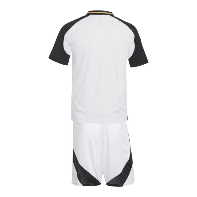 Kit Infantil Atlético Mineiro II 25/26 - Adidas - Branco
