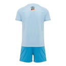 Kit Infantil Grêmio II 25/26 - Umbro - Azul