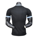 Camisa Seleção Argentina II 25/26 - Jogador Adidas Masculina - Preta