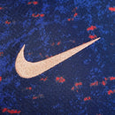 Camisa Seleção França I 25/26 -  Nike Feminina - Azul com detalhes em vermelho