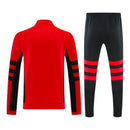 Conjunto River Plate 25/26 - Masculino Adidas - Vermelho e preto